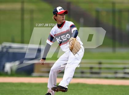 Thumbnail 2 in Hastings @ Keio Academy (Section 1 Class B 1st Round) photogallery.