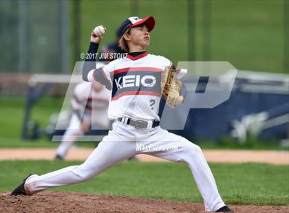 Thumbnail 1 in Hastings @ Keio Academy (Section 1 Class B 1st Round) photogallery.
