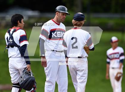Thumbnail 3 in Hastings @ Keio Academy (Section 1 Class B 1st Round) photogallery.