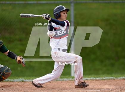 Thumbnail 2 in Hastings @ Keio Academy (Section 1 Class B 1st Round) photogallery.