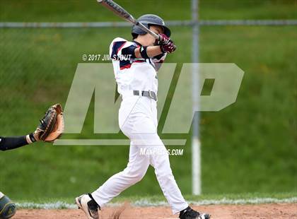Thumbnail 2 in Hastings @ Keio Academy (Section 1 Class B 1st Round) photogallery.