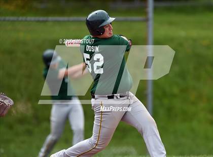 Thumbnail 2 in Hastings @ Keio Academy (Section 1 Class B 1st Round) photogallery.