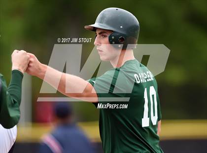 Thumbnail 1 in Hastings @ Keio Academy (Section 1 Class B 1st Round) photogallery.