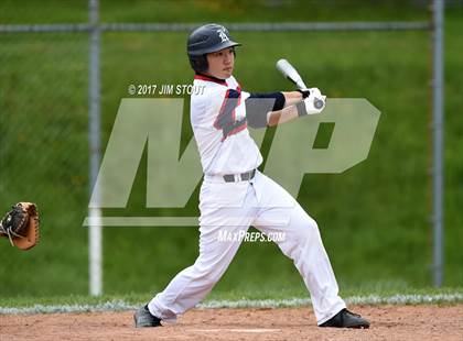 Thumbnail 2 in Hastings @ Keio Academy (Section 1 Class B 1st Round) photogallery.