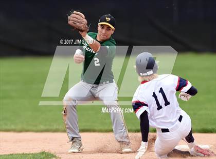 Thumbnail 3 in Hastings @ Keio Academy (Section 1 Class B 1st Round) photogallery.