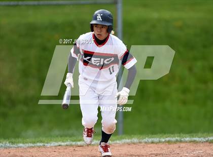 Thumbnail 1 in Hastings @ Keio Academy (Section 1 Class B 1st Round) photogallery.