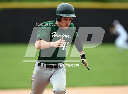 Thumbnail 1 in Hastings @ Keio Academy (Section 1 Class B 1st Round) photogallery.