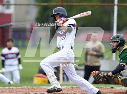 Thumbnail 1 in Hastings @ Keio Academy (Section 1 Class B 1st Round) photogallery.
