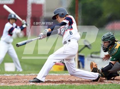 Thumbnail 3 in Hastings @ Keio Academy (Section 1 Class B 1st Round) photogallery.
