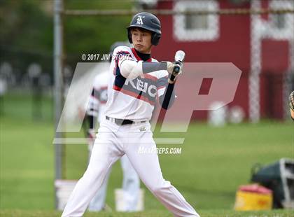 Thumbnail 2 in Hastings @ Keio Academy (Section 1 Class B 1st Round) photogallery.
