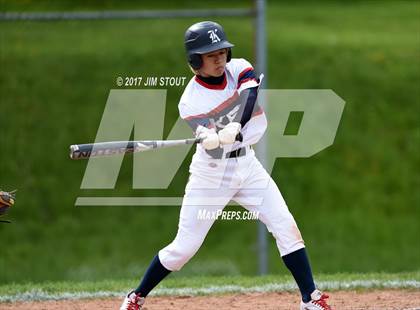 Thumbnail 3 in Hastings @ Keio Academy (Section 1 Class B 1st Round) photogallery.