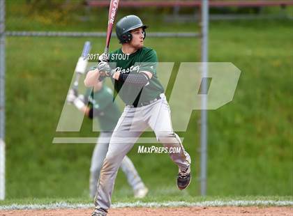 Thumbnail 2 in Hastings @ Keio Academy (Section 1 Class B 1st Round) photogallery.
