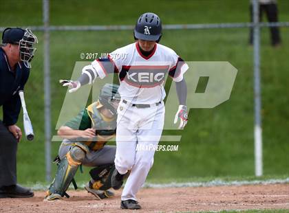 Thumbnail 1 in Hastings @ Keio Academy (Section 1 Class B 1st Round) photogallery.