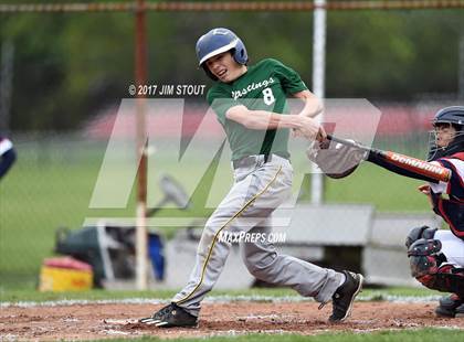 Thumbnail 3 in Hastings @ Keio Academy (Section 1 Class B 1st Round) photogallery.