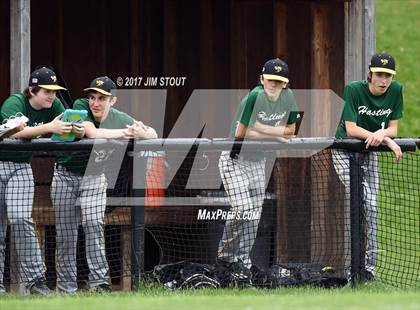 Thumbnail 2 in Hastings @ Keio Academy (Section 1 Class B 1st Round) photogallery.