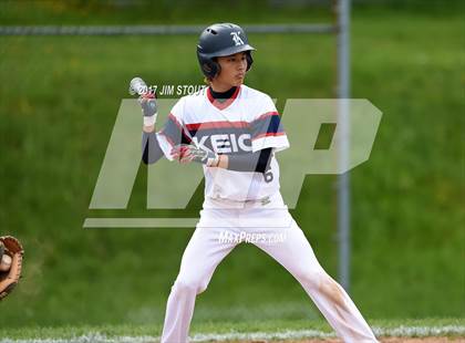 Thumbnail 2 in Hastings @ Keio Academy (Section 1 Class B 1st Round) photogallery.