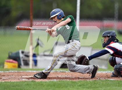 Thumbnail 2 in Hastings @ Keio Academy (Section 1 Class B 1st Round) photogallery.
