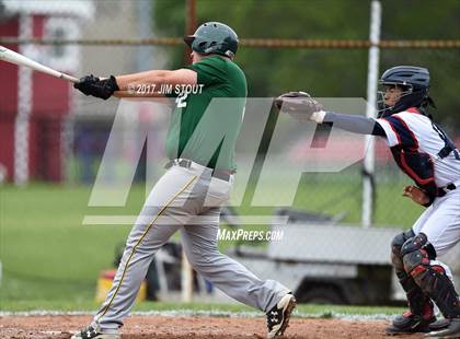 Thumbnail 2 in Hastings @ Keio Academy (Section 1 Class B 1st Round) photogallery.