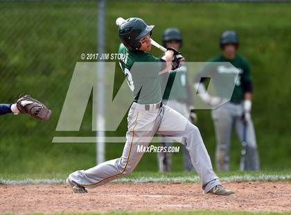 Thumbnail 3 in Hastings @ Keio Academy (Section 1 Class B 1st Round) photogallery.