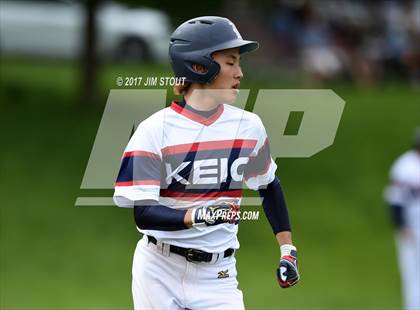 Thumbnail 2 in Hastings @ Keio Academy (Section 1 Class B 1st Round) photogallery.