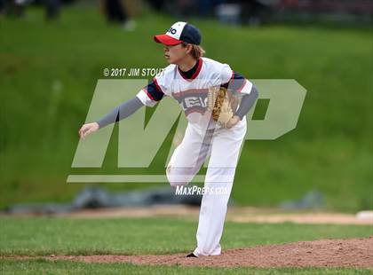 Thumbnail 3 in Hastings @ Keio Academy (Section 1 Class B 1st Round) photogallery.