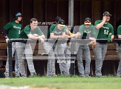 Thumbnail 3 in Hastings @ Keio Academy (Section 1 Class B 1st Round) photogallery.