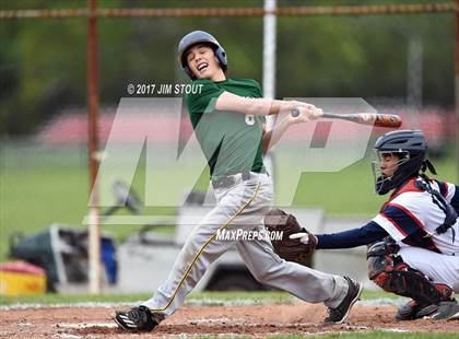 Thumbnail 1 in Hastings @ Keio Academy (Section 1 Class B 1st Round) photogallery.