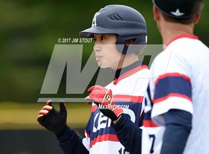 Thumbnail 3 in Hastings @ Keio Academy (Section 1 Class B 1st Round) photogallery.