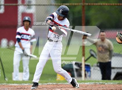 Thumbnail 1 in Hastings @ Keio Academy (Section 1 Class B 1st Round) photogallery.