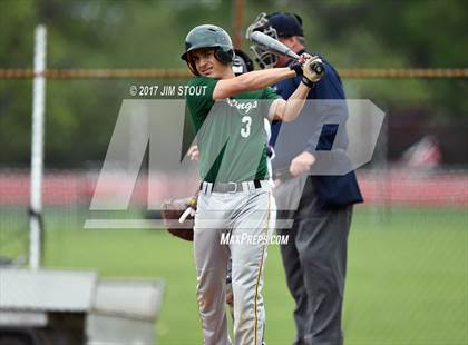 Thumbnail 2 in Hastings @ Keio Academy (Section 1 Class B 1st Round) photogallery.