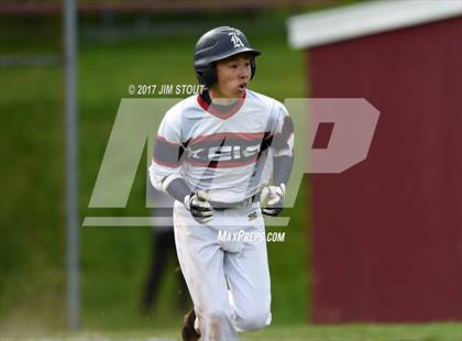 Thumbnail 3 in Hastings @ Keio Academy (Section 1 Class B 1st Round) photogallery.
