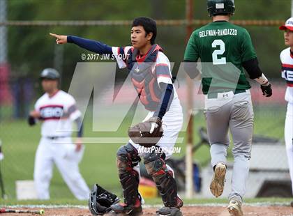 Thumbnail 2 in Hastings @ Keio Academy (Section 1 Class B 1st Round) photogallery.