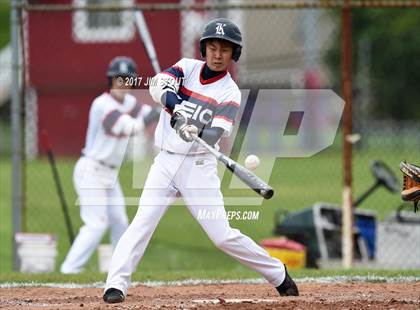 Thumbnail 2 in Hastings @ Keio Academy (Section 1 Class B 1st Round) photogallery.