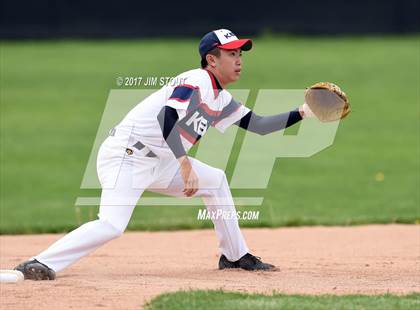 Thumbnail 2 in Hastings @ Keio Academy (Section 1 Class B 1st Round) photogallery.