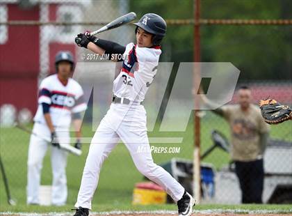 Thumbnail 2 in Hastings @ Keio Academy (Section 1 Class B 1st Round) photogallery.