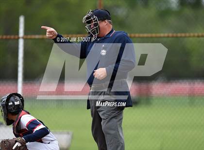 Thumbnail 1 in Hastings @ Keio Academy (Section 1 Class B 1st Round) photogallery.