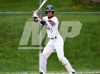 Thumbnail 1 in Hastings @ Keio Academy (Section 1 Class B 1st Round) photogallery.