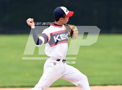 Thumbnail 1 in Hastings @ Keio Academy (Section 1 Class B 1st Round) photogallery.