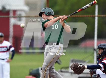 Thumbnail 2 in Hastings @ Keio Academy (Section 1 Class B 1st Round) photogallery.