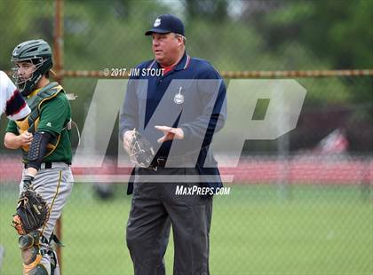 Thumbnail 2 in Hastings @ Keio Academy (Section 1 Class B 1st Round) photogallery.