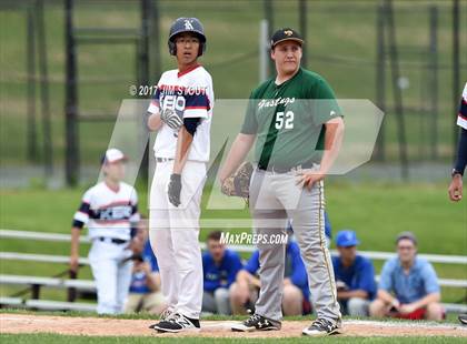 Thumbnail 2 in Hastings @ Keio Academy (Section 1 Class B 1st Round) photogallery.