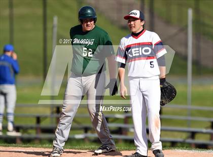 Thumbnail 2 in Hastings @ Keio Academy (Section 1 Class B 1st Round) photogallery.