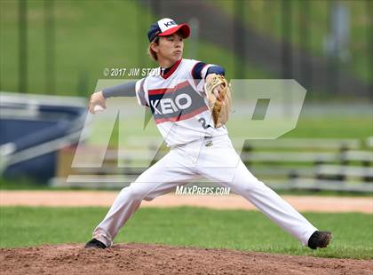 Thumbnail 3 in Hastings @ Keio Academy (Section 1 Class B 1st Round) photogallery.