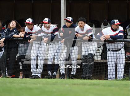 Thumbnail 2 in Hastings @ Keio Academy (Section 1 Class B 1st Round) photogallery.