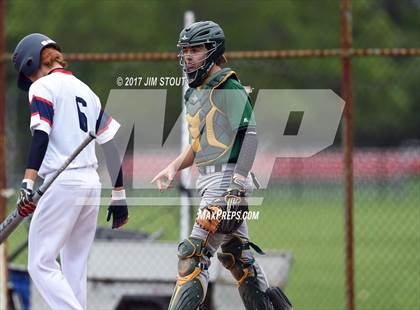 Thumbnail 3 in Hastings @ Keio Academy (Section 1 Class B 1st Round) photogallery.