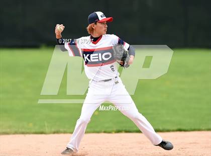 Thumbnail 2 in Hastings @ Keio Academy (Section 1 Class B 1st Round) photogallery.