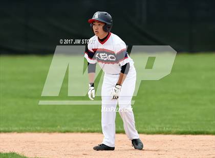 Thumbnail 2 in Hastings @ Keio Academy (Section 1 Class B 1st Round) photogallery.