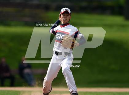 Thumbnail 2 in Hastings @ Keio Academy (Section 1 Class B 1st Round) photogallery.