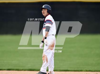 Thumbnail 1 in Hastings @ Keio Academy (Section 1 Class B 1st Round) photogallery.