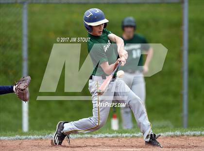 Thumbnail 2 in Hastings @ Keio Academy (Section 1 Class B 1st Round) photogallery.